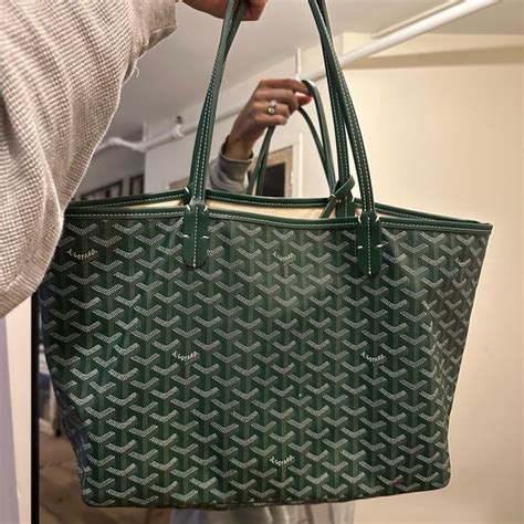 goyard knokke|Goyard bags second hand.